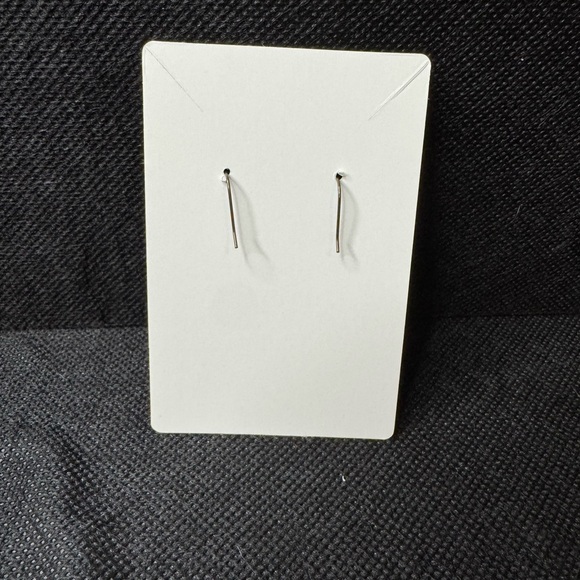 Vintage-Inspired Gold Filigree Earrings - Picture 4 of 4